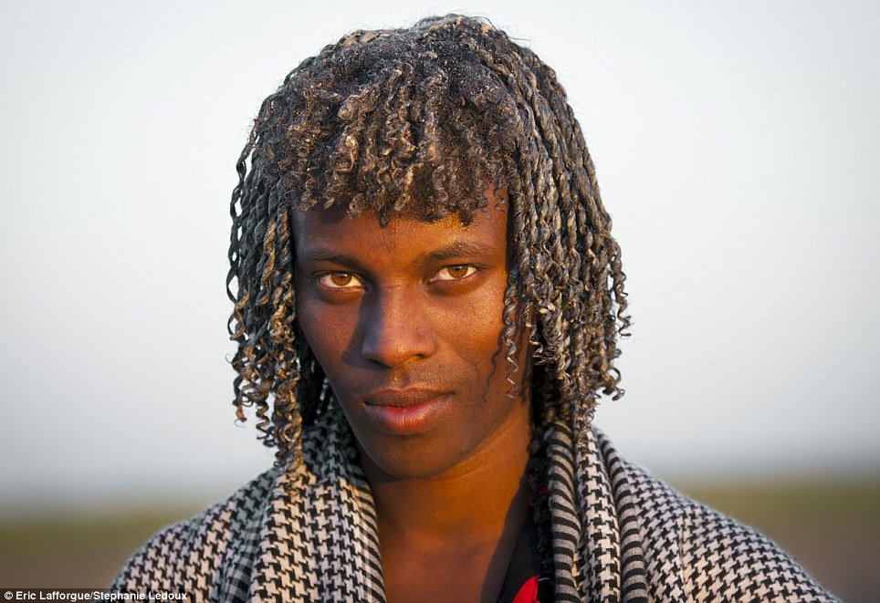 Hair Moisturizing Lessons from the Afar Tribe of Ethiopia