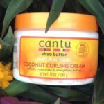 Cantu Coconut Curling Cream Review
