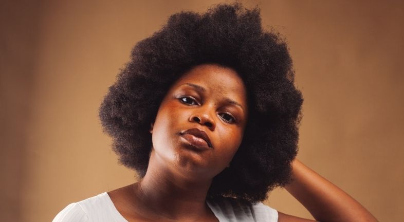 How to Make Your Natural Hair Softer