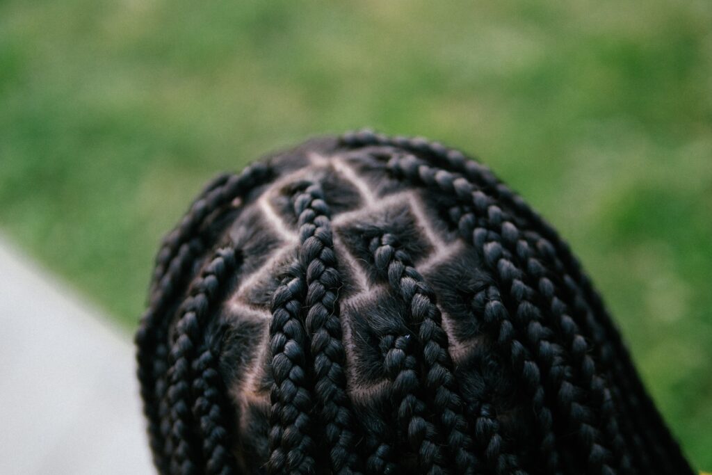 Box Braids: How to Prepare Your Hair & Take Care of Your Protective Style